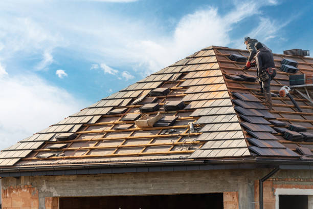 Fast & Reliable Emergency Roof Repairs in Byrnes Mill, MO